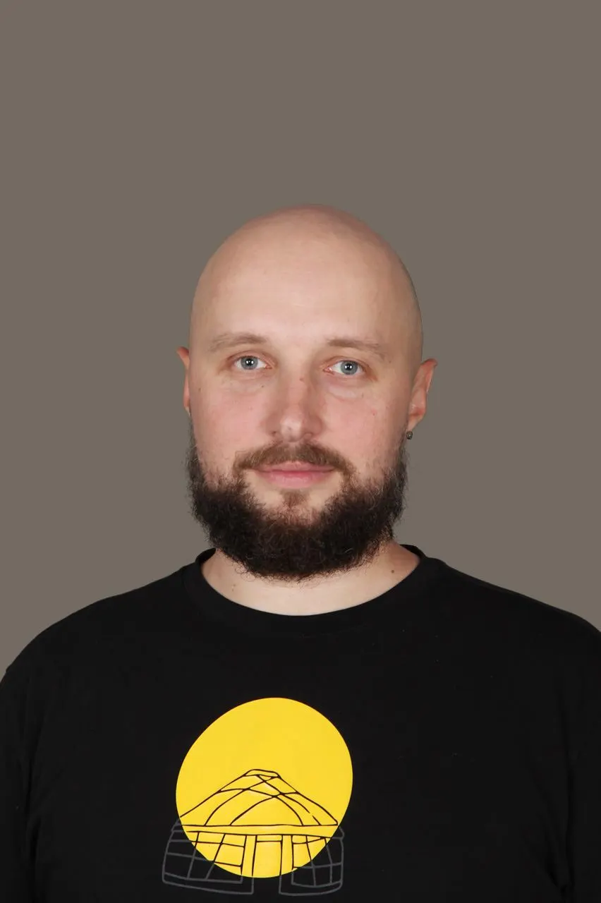 Антон Платонов