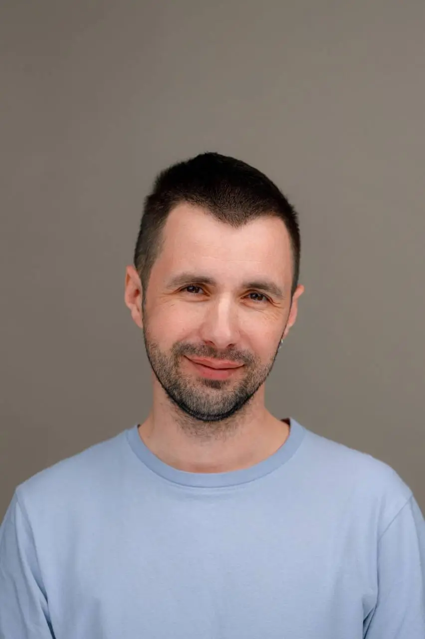 Руслан Хамитов